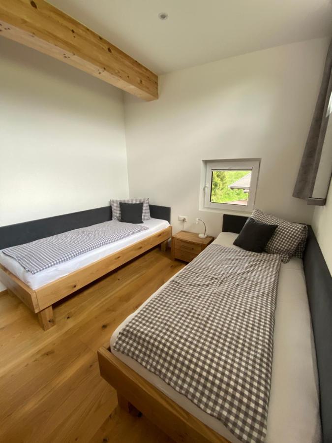 Apartments Golfweg Kitzbühel Dış mekan fotoğraf